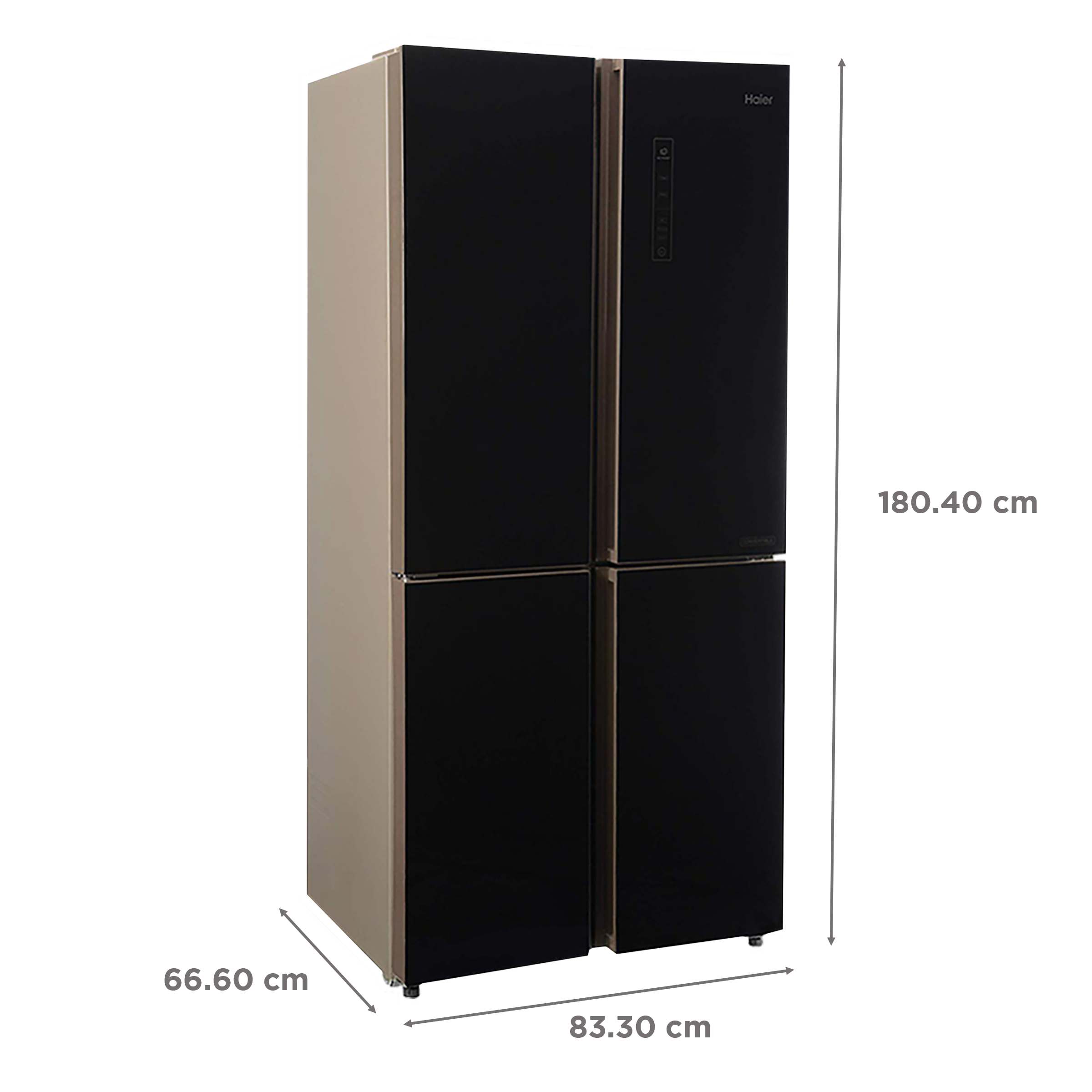 French Door Refrigerator With Built-in Water Pitcher: Convenience And Style For Modern Kitchens